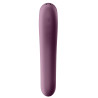 Satisfyer Stimulateur de clitoris Dual Kiss Satisfyer